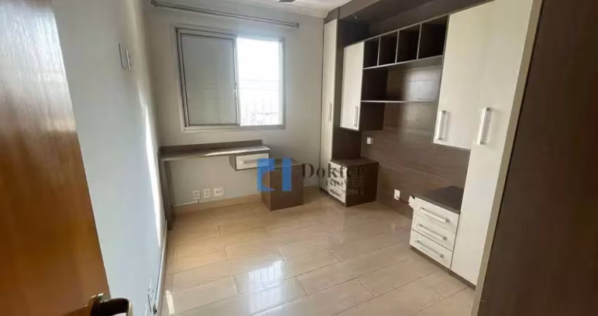 Apartamento com 2 dormitórios para alugar, 73 m² por r$ 3.150,00/mês - freguesia do ó - são paulo/sp