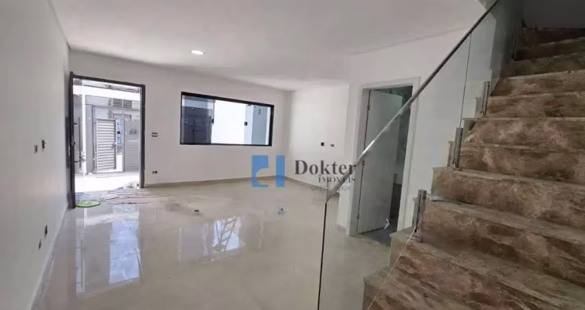 Sobrado com 3 dormitórios à venda, 150 m² por r$ 900.000,00 - freguesia do ó - são paulo/sp