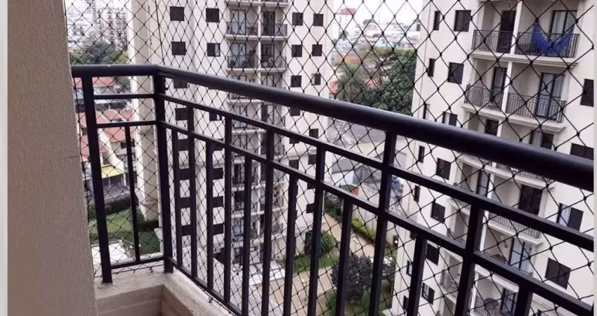 Apartamento para alugar, 82 m² por r$ 4.250,00 - freguesia do ó - são paulo/sp