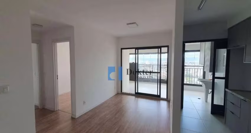 Exclusividade e conforto no condomínio raizes freguesia do ó, com 61m², varanda ampla, 2 dormitórios, suíte e vaga na rua brito peixoto