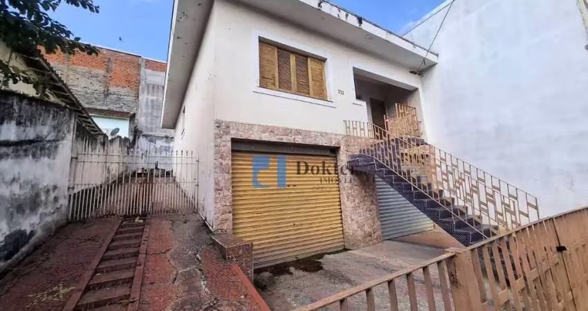 Casa à venda, 120 m² por r$ 450.000,00 - freguesia do ó - são paulo/sp