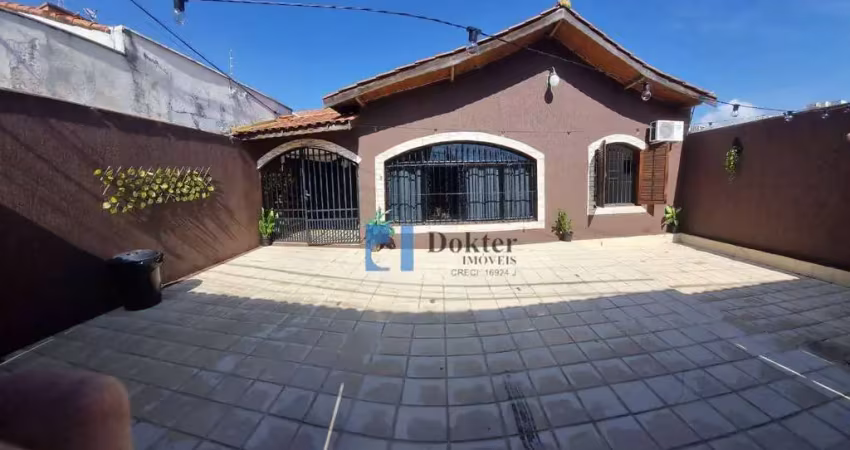 Casa com 3 dormitórios à venda, 250 m² por r$ 1.065.000,00 - santana - são paulo/sp