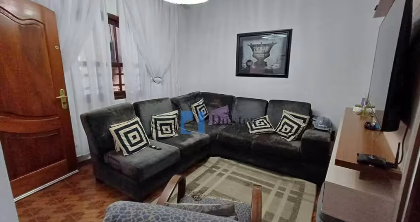Sobrado com 2 dormitórios à venda, 122 m² por r$ 535.000,00 - pirituba - são paulo/sp