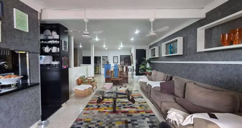 Sobrado com 4 dormitórios à venda, 200 m² por r$ 750.000,00 - freguesia do ó - são paulo/sp