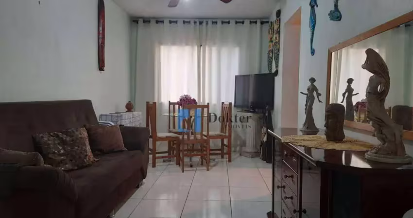 Apartamento de 3 dormitórios na freguesia do ó com 2 banheiros