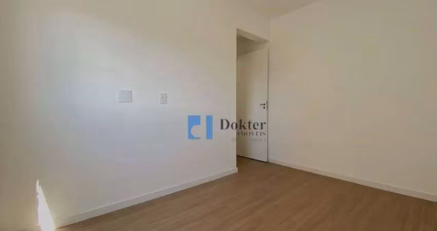 Apartamento com 2 dormitórios à venda, 42 m² por r$ 335.000,00 - vila souza - são paulo/sp