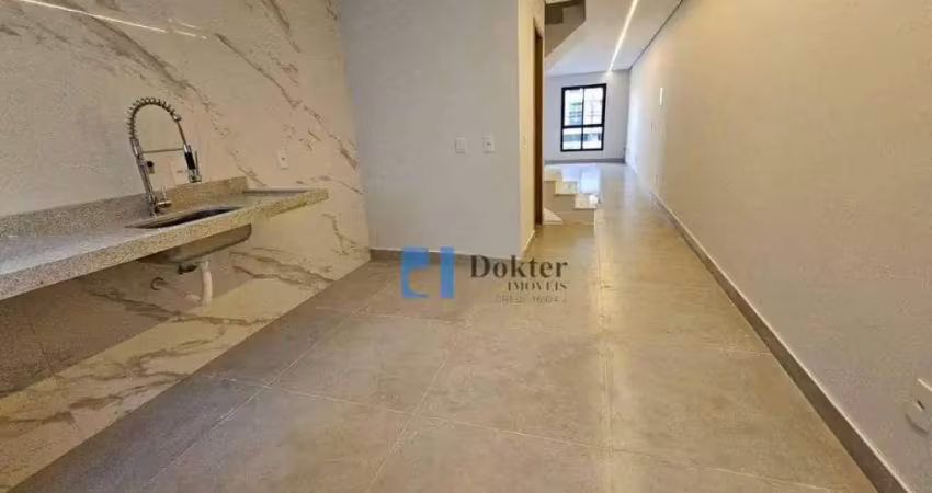 Sobrado com 2 dormitórios à venda, 110 m² por r$ 650.000,00 - jardim maristela - são paulo/sp