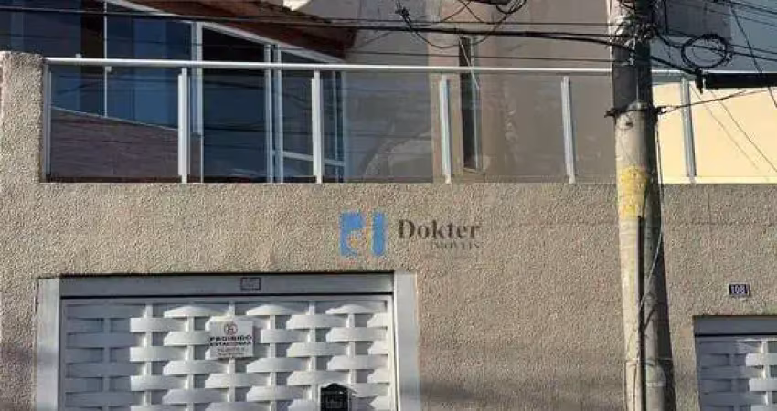 Sobrado com 3 dormitórios à venda, 87 m² por r$ 600.000,00 - freguesia do ó - são paulo/sp
