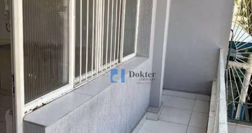 Apartamento para alugar, 25 m² por r$ 1.650,01/mês - moinho velho - são paulo/sp