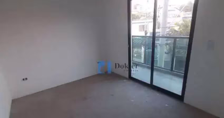 Apartamento novo 2 dormitórios na melhor região de pirituba