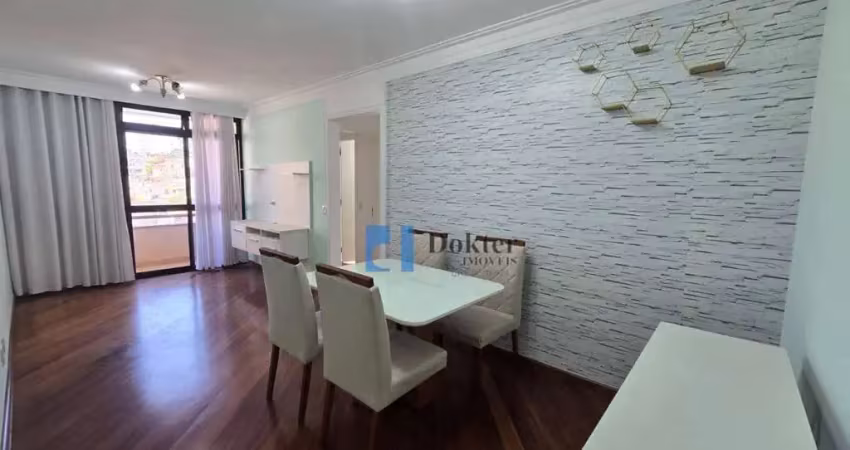 Apartamento à venda, 64 m² por r$ 470.000,00 - freguesia do ó - são paulo/sp