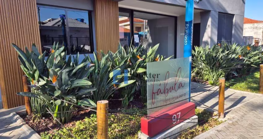 Apartamento, 45 m² - venda por r$ 480.000,00 ou aluguel por r$ 2.547,00/mês - freguesia do ó - são paulo/sp