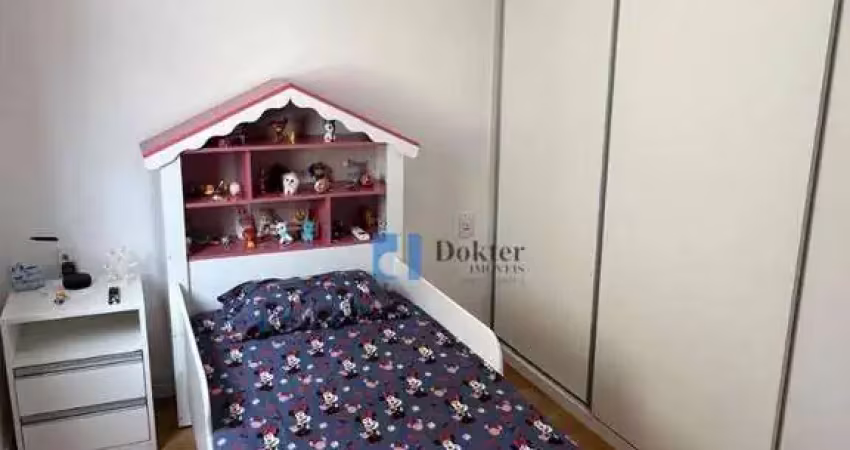 Casa com 2 quartos à venda na Rua Silva Sobral, Vila Miriam, São Paulo