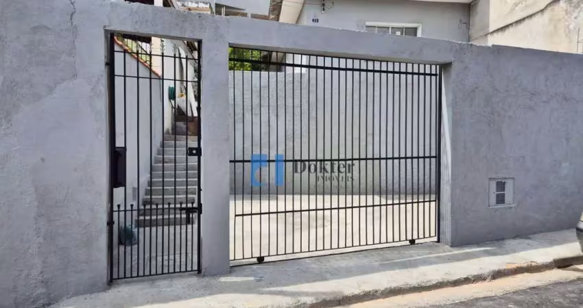 Casa para alugar, 120 m² por r$ 2.500,00/mês - vila cavaton - são paulo/sp