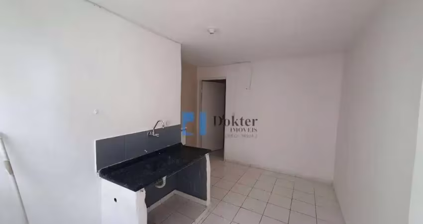 Casa com 1 dormitório para alugar, 25 m² por r$ 690,00 - pirituba - são paulo/sp