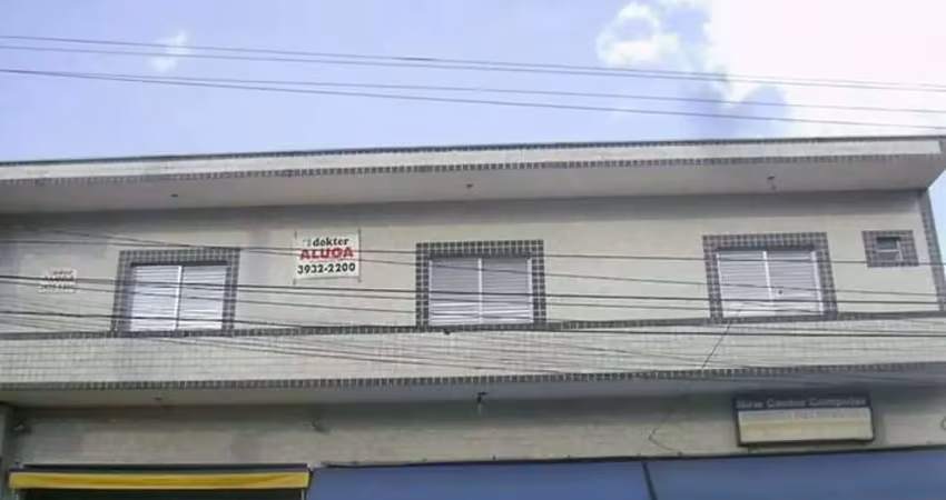Sala para alugar, 40 m² - freguesia do ó - são paulo/sp