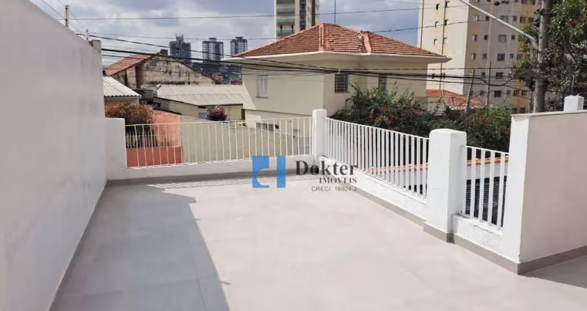 Casa para alugar, 170 m² por r$ 3.850,00/mês - freguesia do ó - são paulo/sp