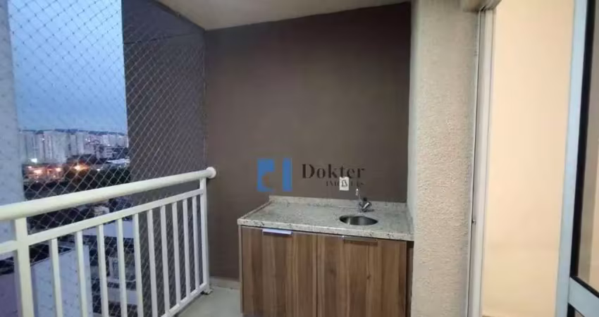 Apartamento para locação com 62m², 2 dormitórios e 1 vaga no condomínio sunday vila romana , na rua roma, 71 - lapa