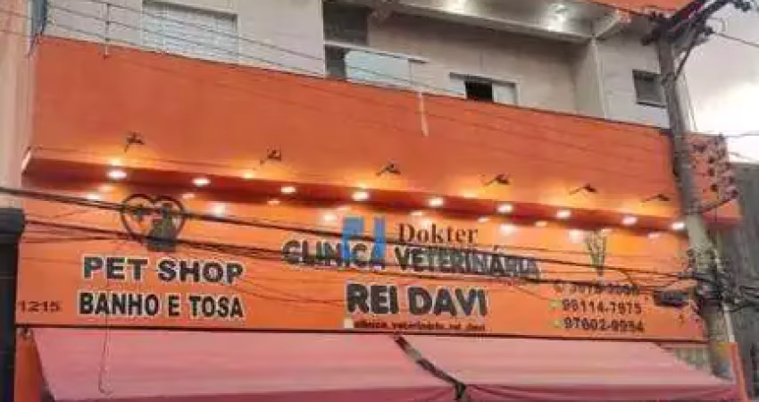 Sala para alugar, 9 m² por r$ 750,00/mês - freguesia do ó - são paulo/sp
