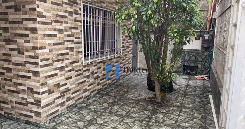 Casa com 2 dormitórios para alugar, 60 m² por r$ 1.553,28/mês - freguesia do ó - são paulo/sp