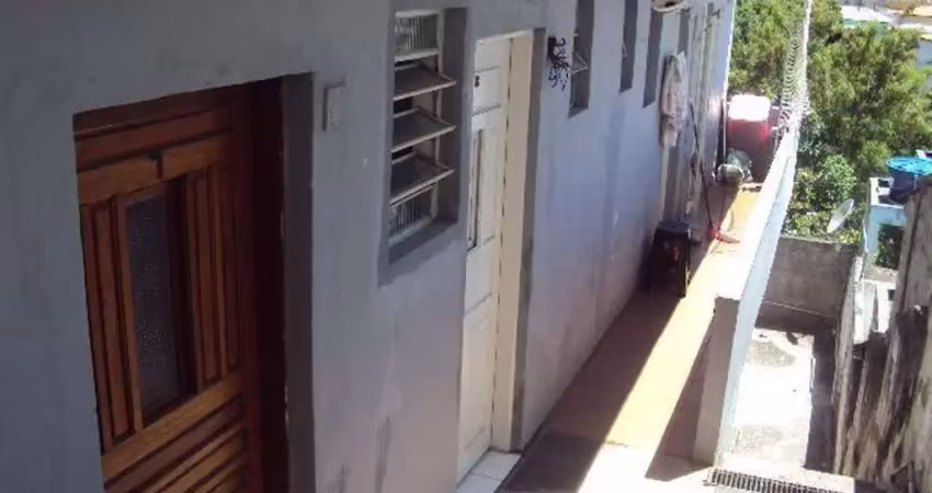 Casa com 1 quarto para alugar na Avenida Paula Ferreira, Pirituba, São Paulo