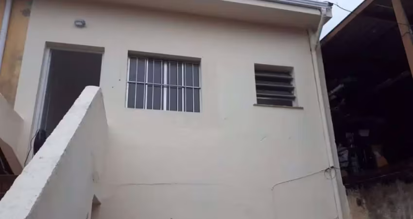 Casa com 2 dormitórios para alugar, 100 m² - freguesia do ó - são paulo/sp