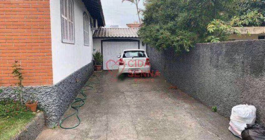 PODE SER FINANCIADA - CASA 02 DORMITÓRIOS - VAGA P/ ATÉ 04 CARROS !!