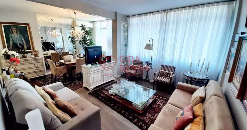 Prox ao catarinense - reformado -  andar alto - sacada - suite - closet !!
