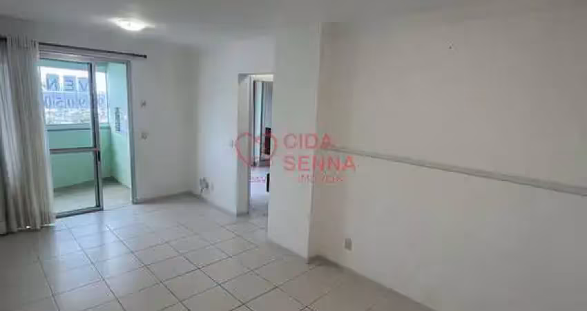 DESOCUPADO - ANDAR ALTO VISTA LIVRE - SACADA C/ CHURR - SUÍTE - SEMI MOB