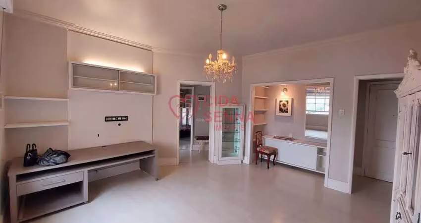Mobiliado - desocupado -  andar alto - vista mar -  2 closet!!