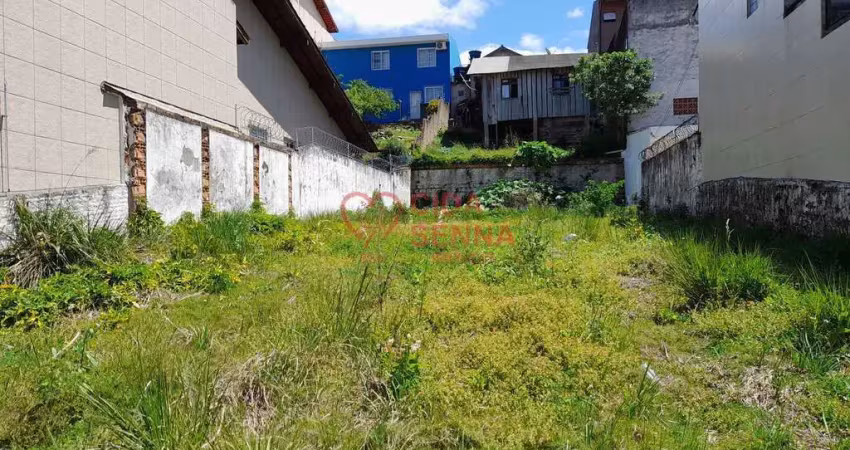 OPORTUNIDADE - TERRENO PLANO 10 x 30 LOCALIZAÇÃO PRIVILEGIADA