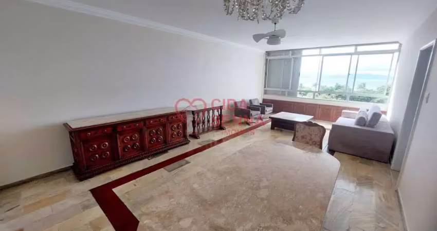 Beira mar - desocupado - prox ao shopping  - vista deslumbrante - 2 vagas !