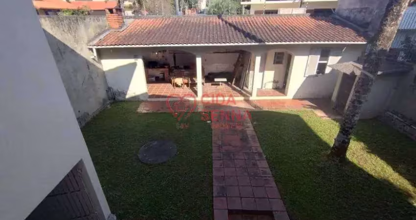 OPORTUNIDADE !!! DESOCUPADA - PODE SER FINANCIADA - GAR PARA 03 CARROS!!!