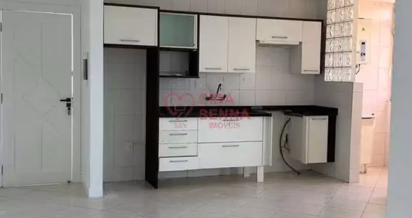 DESOCUPADO - ANDAR ALTO - SACADA - VISTA LIVRE - ENSOLARADO - GAR LIVRE
