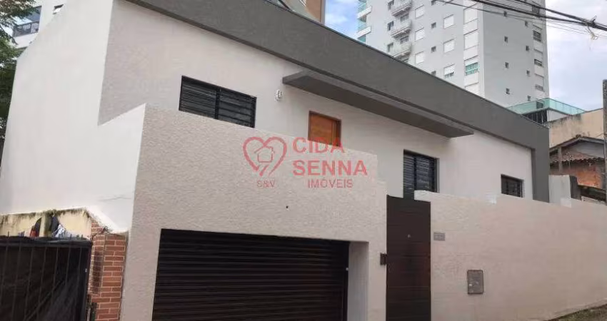 DESOCUPADA - PODE FINANCIAR - REFORMADA - LAVABO - 2 CARROS !!!!!