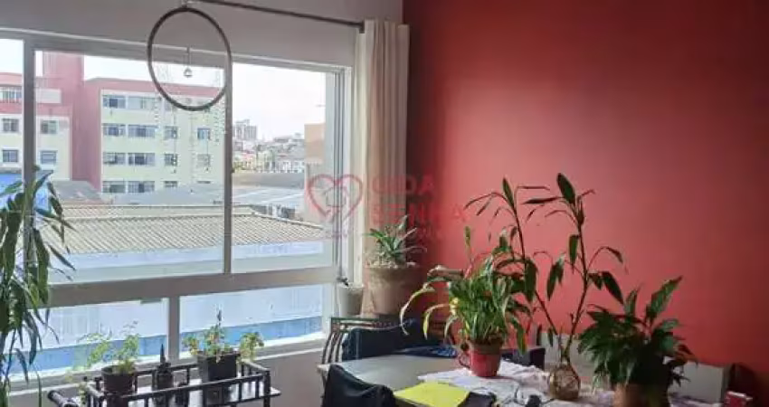 Apartamento com 2 quartos à venda na Rua Abelardo Manoel Peixer, Barreiros, São José