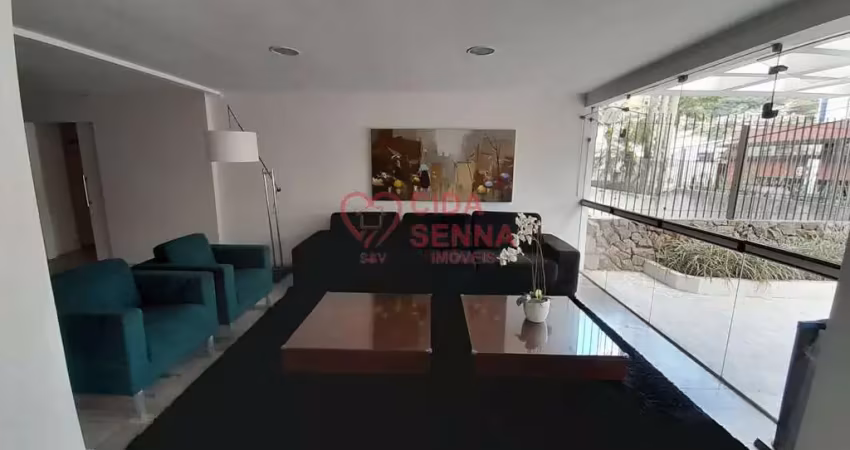 DESOCUPADO 2 DORMS SUITE DEP EMPREGADA SACADA GARAGEM