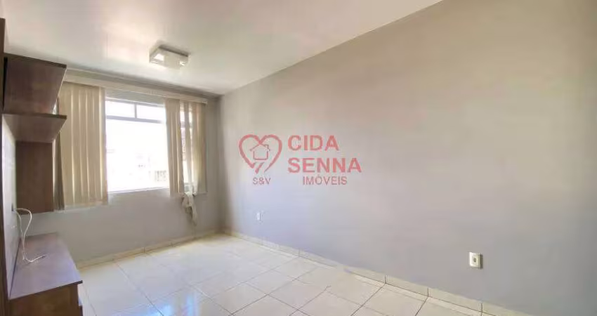 DESOCUPADO SEMI MOBILIADO - ENSOLARADO - ELEVADOR E GAR LIVRE !!!