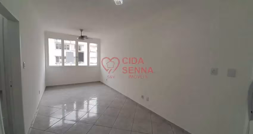 ESTEVES JUNIOR - DESOCUPADO - REFORMADO - GARAGEM LIVRE - ESTUDO PROPOSTA