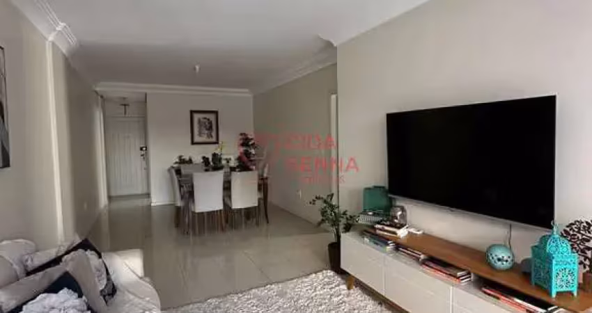 Apartamento com 3 quartos à venda na Rua Coronel Pedro Demoro, Balneário, Florianópolis