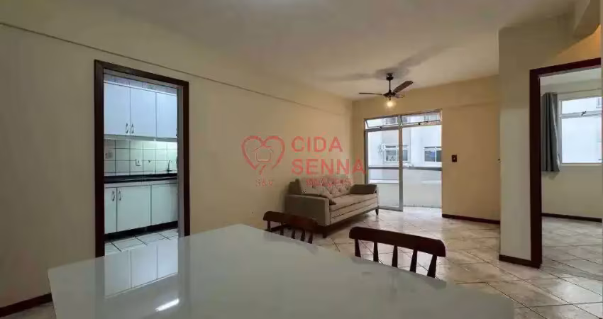 Desocupado semi mobiliao - sacada - elevador e gargem livre!!!