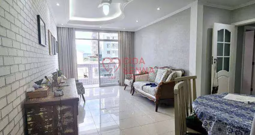 Apartamento com 3 quartos à venda na Rua Antônio Mattos Areas, Balneário, Florianópolis