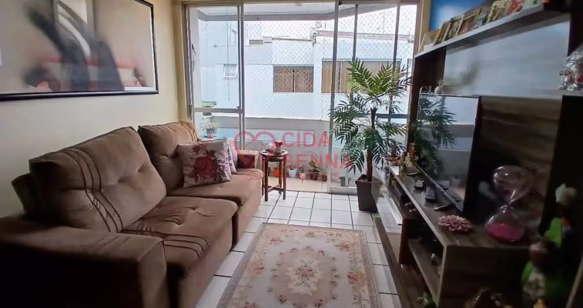 Apartamento com 2 quartos à venda na Rua São Pedro, Balneário, Florianópolis