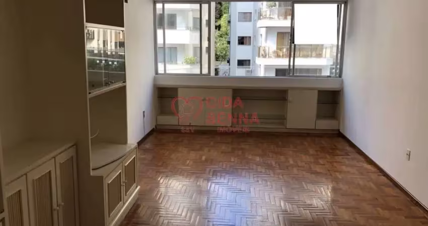 Apartamento com 2 quartos à venda na Rua Almirante Lamego, Centro, Florianópolis