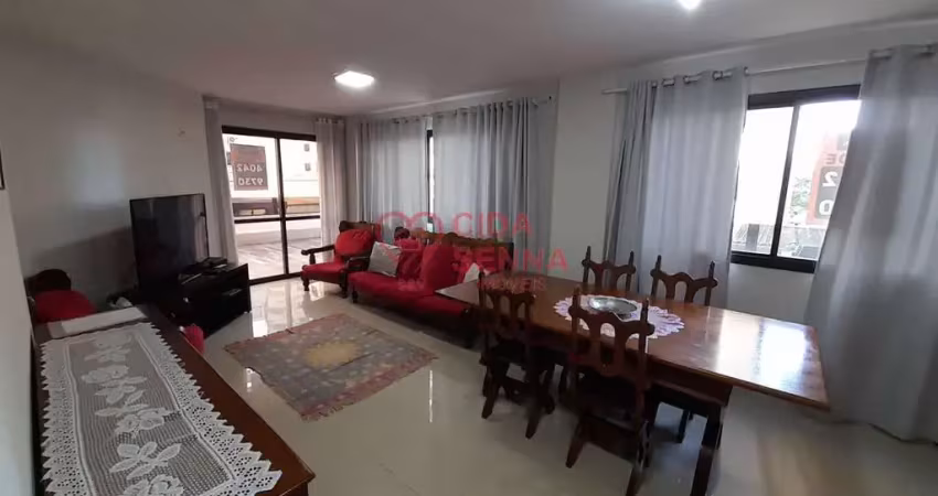 Apartamento com 3 quartos à venda na Rua Almirante Lamego, Centro, Florianópolis