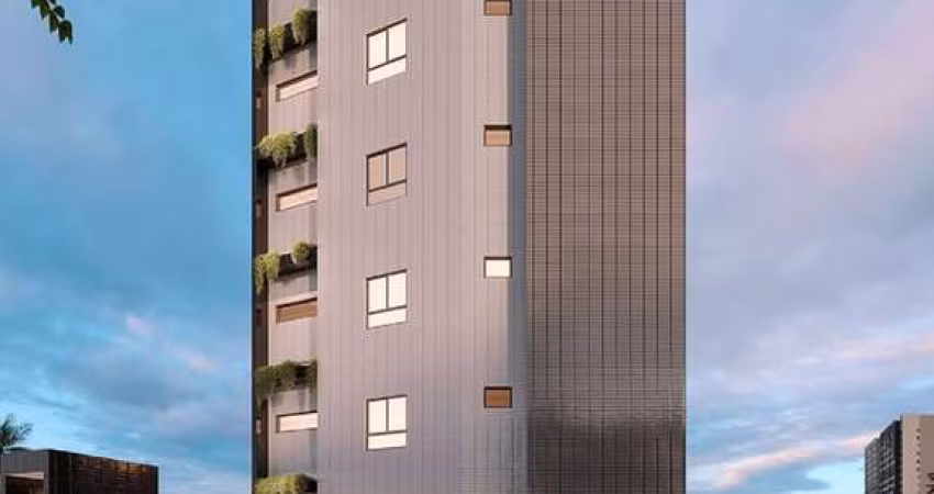 Apartamento com 2 quartos à venda no Ponta de Campina, Cabedelo 