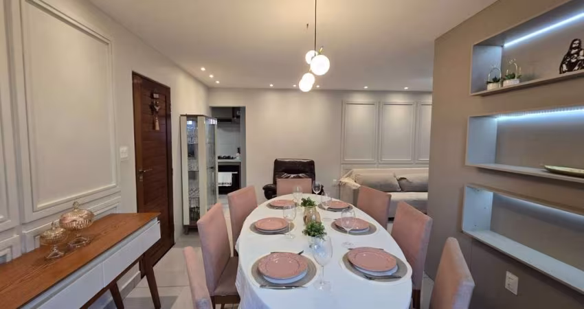 Apartamento com 3 quartos à venda no Manaíra, João Pessoa 