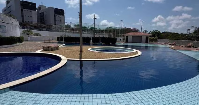 Apartamento com 3 quartos à venda no Portal do Sol, João Pessoa 