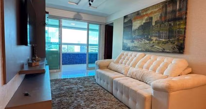 Apartamento com 3 quartos à venda no Jardim Oceania, João Pessoa 