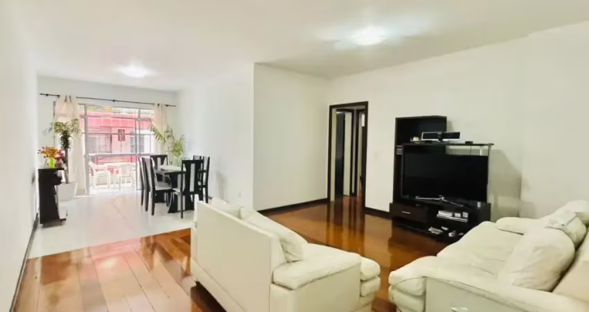 Excelente apartamento no alto – espaço e conforto- teresópolis!